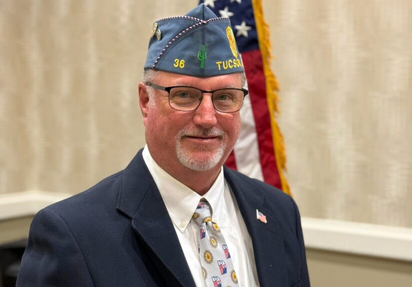 Commander Bymers